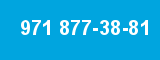 971 877-38-81 971 877-38-81